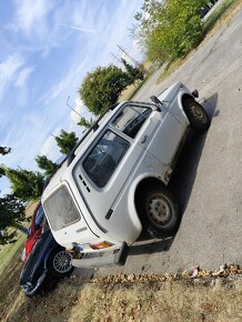 Lada Niva 1.6 - 3