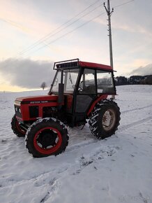 Zetor 6245 - 3