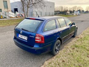 Skoda Octavia 1.9 TDI Combi - 3