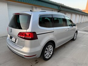 Volkswagen Sharan 2.0TDI SCR BMT HIGHLINE - 3