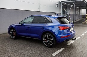 Audi Q5 S-line 50 2.0 eTFSI 195kW Quattro S-tronic 09/2021 - 3