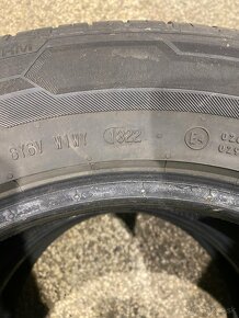 215/65 R16 Barum - 3