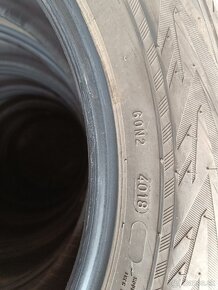 225/55R18 - 3