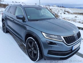 Skoda Kodiaq Style 2.0TDI 110Kw 4x4 - 3