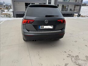 Vw tiguan 4x4 2.0tdi 110kw dsg - 3