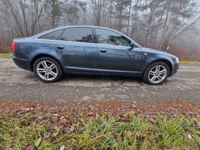 Audi a6 2.0tdi - 3