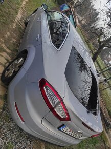 Ford Mondeo M4 - 3