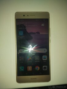 Huawei P9 lite 2017 - 3