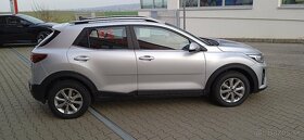 Kia Stonic 1.0T-GDi 88 kW/120PS 7DCT GOLD MY20 - 3