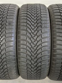 Zimné pneu Falken 215/50 r18 92V - 3