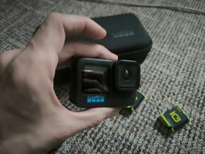 GoPro hero 10 black - 3