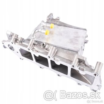 SACIE POTRUBIE / INTERCOOLER 1.6 TDI 2.0 TDI CR 2013-2024 OE - 3