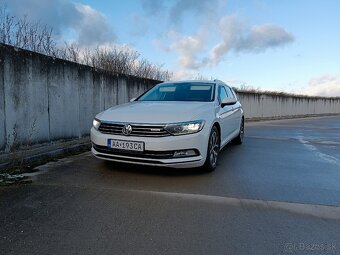 Passat B8 2,0 140kw DSG 2016 - 3