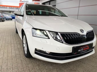 Škoda Octavia Combi 1.5 TSI 110kW ACT DSG - 3