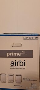 Airbi airwasher plasma zvlhčovač vzduchu - 3