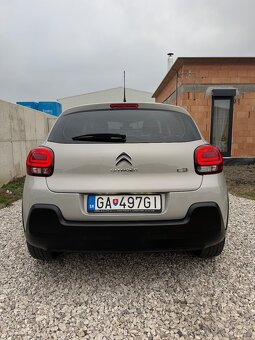 Citroen C3 Pure Tech - 3