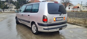 renault espace grand 3 2.2 dt - 3