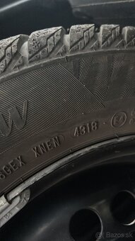 175/65R14 zimne - 3