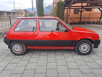 Renault 5 - 3