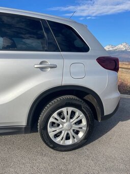 Ponúkam na predaj Suzuki Vitara Mild Hybrid 4x4 AllGrip 2021 - 3