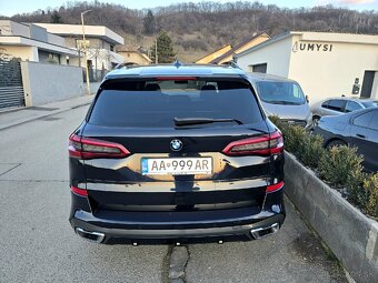 BMW X5 xDrive 30d M-PACKET - 3