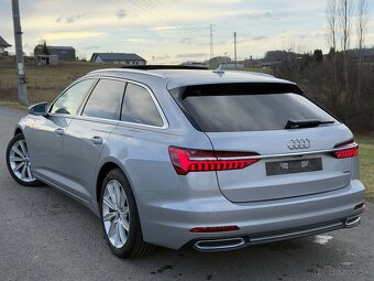 AUDI A6 AVANT 50 TDI 210kW S-LINE | HD MATRIX LED - 3