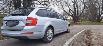 Škoda octávia 3, 4x4, 2,0 Tdi ,110KW - 3