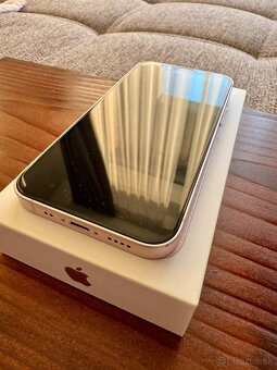 Apple iPhone 13 mini 256GB - 3