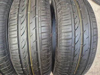 185/60 r15 letné 4 ks NEXEN - nejazdené - 3