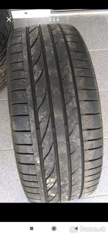 letné 215/45r18 - 3