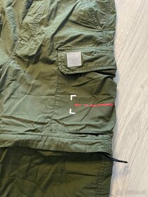 Predám cargo pants Aape by Bathing Ape - 3