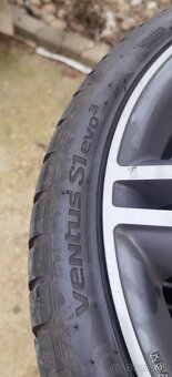 Hankook Ventus S1 evo3 - 3