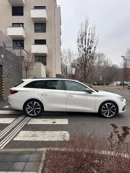 Seat Leon FR Combi 1.5 TSi - 3