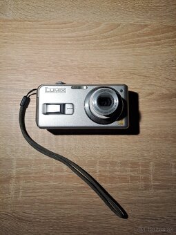 Panasonic Lumix DMC-LS2 - 3