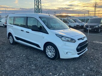 Ford Tourneo Connect 1,6 TDCI,7-miestne - 3