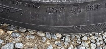 Letné pneumatiky 275/45r20 - 3