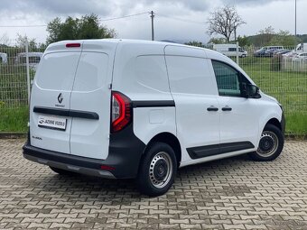 Renault Kangoo Van 1.5 Blue dCi 95 Cool Open Sesame - 3