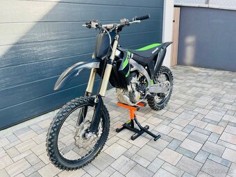 Kawasaki KXF 250, 2022 - 3