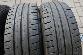 Letne pneumatiky Pirelli 215/60/16 - 3