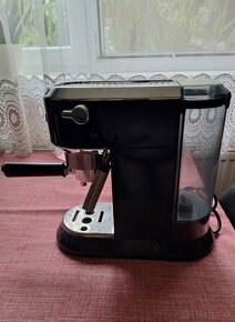 Pákový kávovar DeLonghi - 3