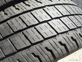 235/65 r16c celoročné pneumatiky 2ks Semperit DOT2020 - 3