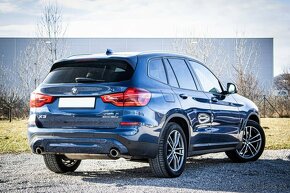 BMW X3 xDrive30d A/T - 3