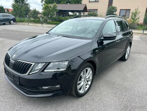 Škoda Octavia Combi 1.6 TDI DSG - 3