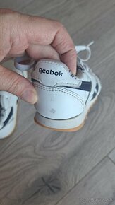 Unisex tenisky Reebok, veľ.24 - 3