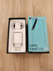 Oppo Reno 7 Lite 5G - 3