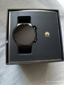 Huawei watch GT2 Pro Pánske smart hodinky - 3