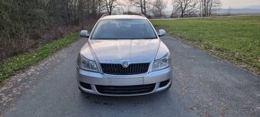 Octavia II 1.6 TDI CAYC - Náhradné diely - 3