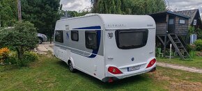 Knaus sundwind 520 silver selection r.v. 2019 - 3