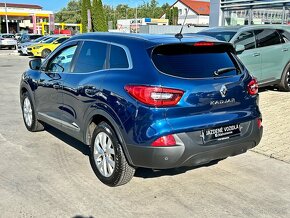 Renault Kadjar Energy TCe 130 Limited EDC - 3