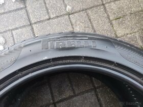 Letné pneumatiky 285/40 r19 - 3